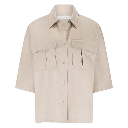 Nukus Bodine Blouse