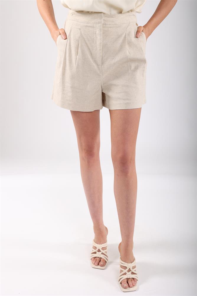 Nukus Daphne Shorts