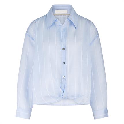 Nukus Iris Blouse Stripe
