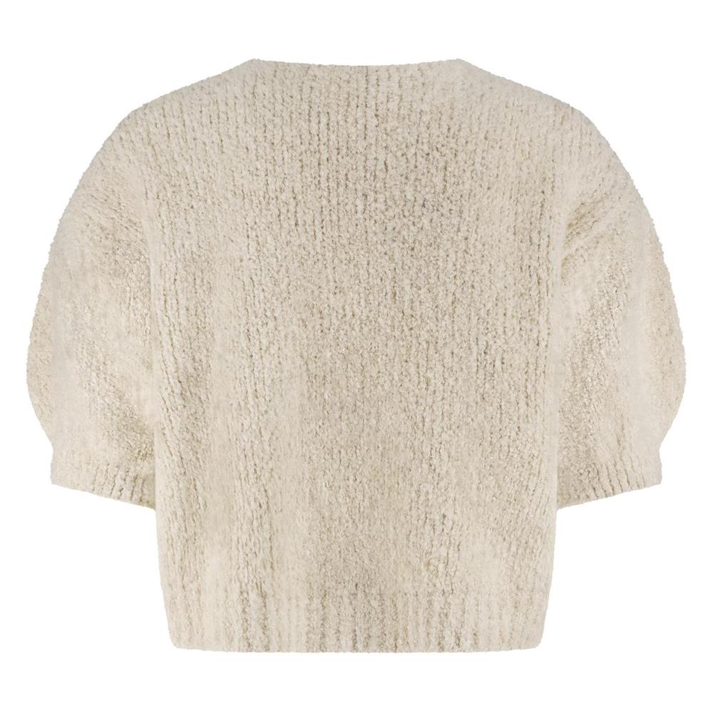 Nukus Jip Cardigan lurex