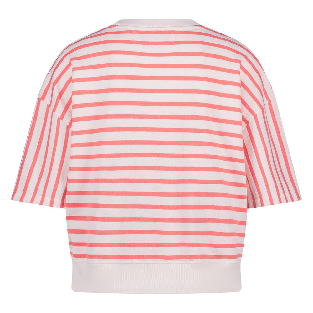 Nukus Lotte Pullover Stripe