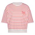 Nukus Lotte Pullover Stripe