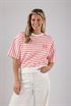 Nukus Lotte Pullover Stripe