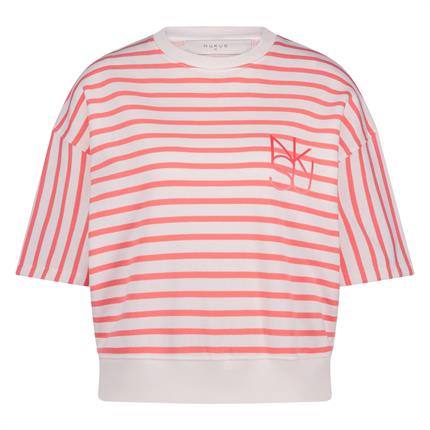 Nukus Lotte Pullover Stripe