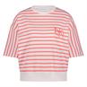 Nukus Lotte Pullover Stripe