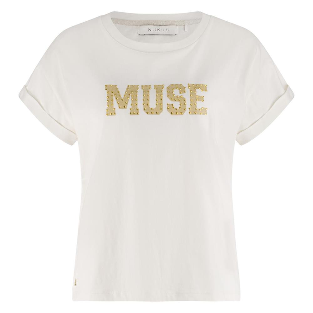 Nukus Lou Shirt