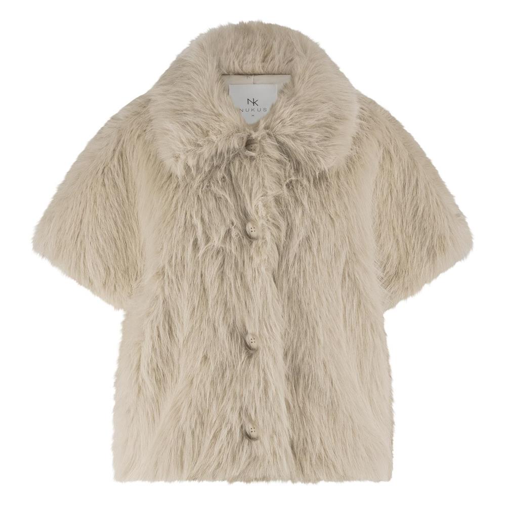 Nukus Loua Gilet