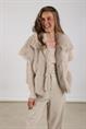 Nukus Loua Gilet