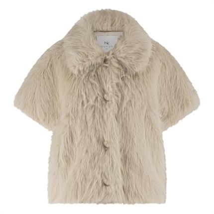 Nukus Loua Gilet