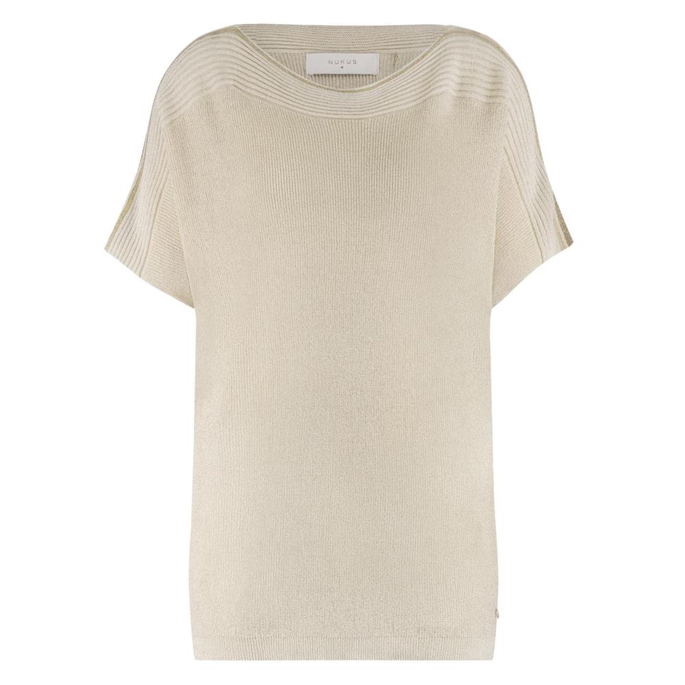 Nukus Merla Top Lurex