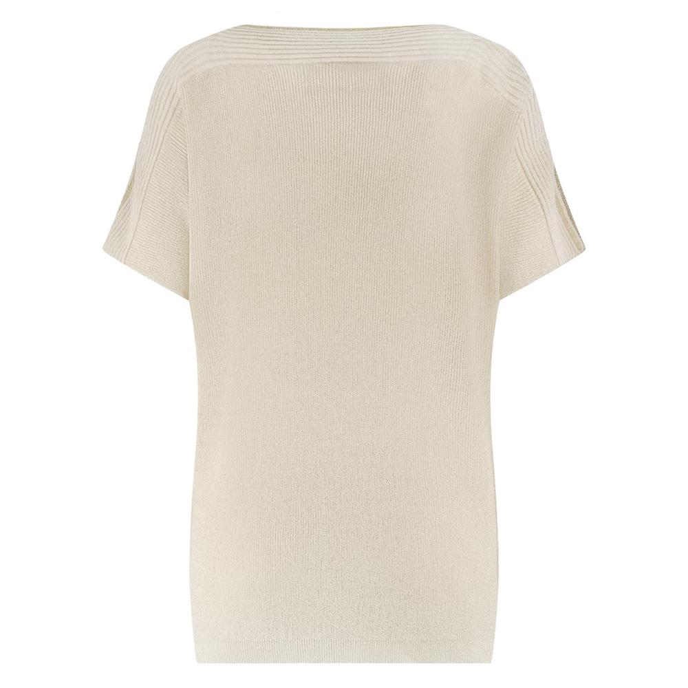 Nukus Merla Top Lurex