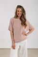Nukus Merla Top Lurex