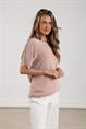 Nukus Merla Top Lurex