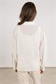 Nukus Milanova Blouse Pearl