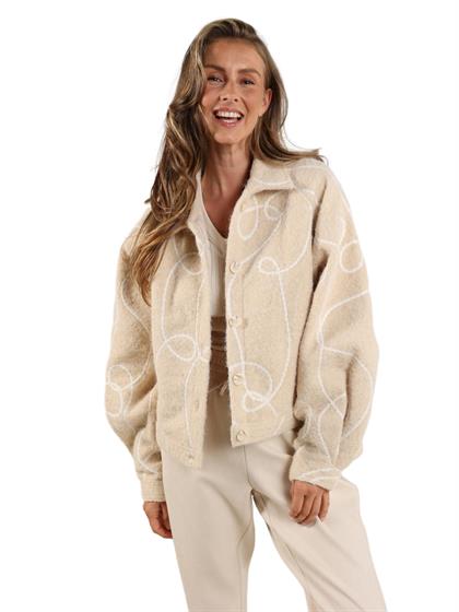 Nukus Milou Jacket