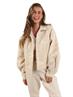 Nukus Milou Jacket
