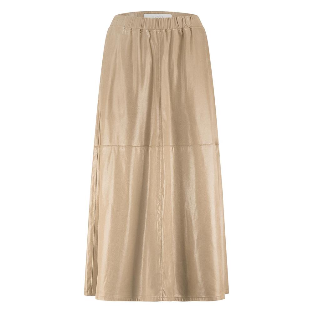 Nukus Montreal Skirt Shiny