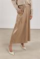 Nukus Montreal Skirt Shiny