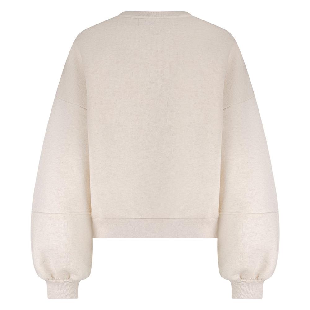 Nukus Muse Pullover