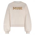 Nukus Muse Pullover