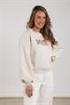 Nukus Muse Pullover