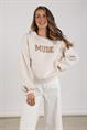 Nukus Muse Pullover