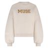 Nukus Muse Pullover