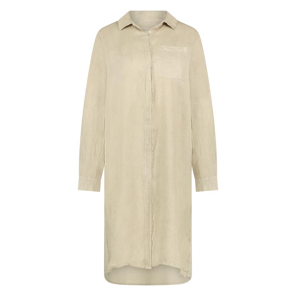 Nukus Sanne Dress Linnen