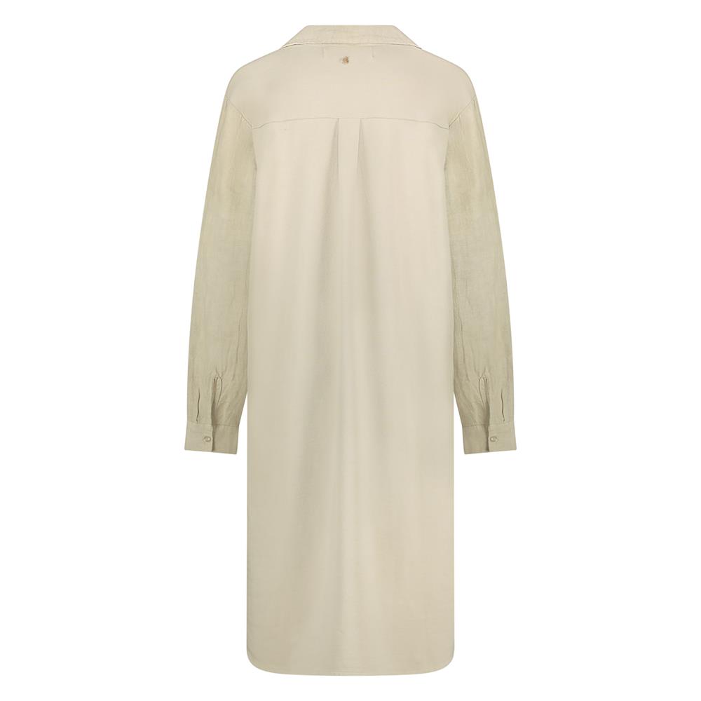 Nukus Sanne Dress Linnen