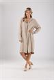 Nukus Sanne Dress Linnen