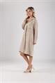 Nukus Sanne Dress Linnen