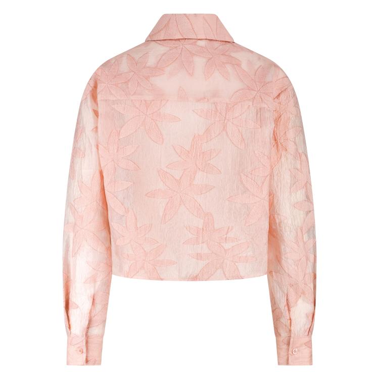 Nukus Sorrento Blouse Flower