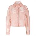 Nukus Sorrento Blouse Flower