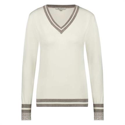 Nukus TANJA SWEATER