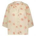 Nukus Tina Blouse Embroidery