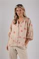 Nukus Tina Blouse Embroidery