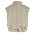 Nukus Veerle Gilet Stripe