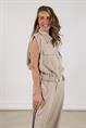 Nukus Veerle Gilet Stripe