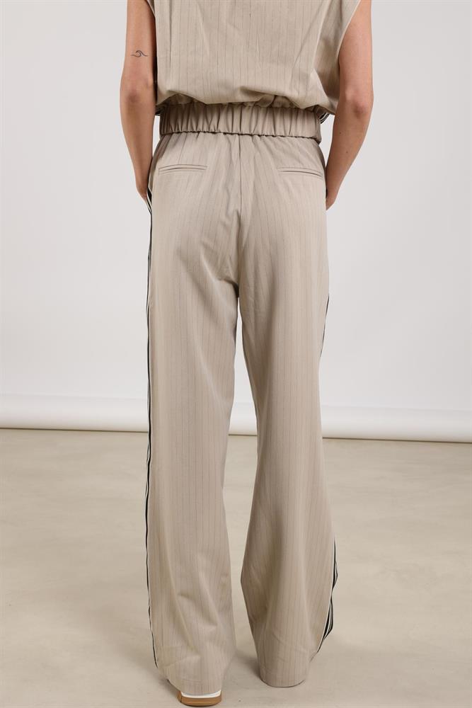 Nukus Vera Pants Stripe