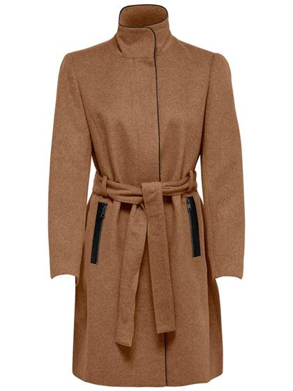 Only ONLMICHIGAN WOOL COAT OTW