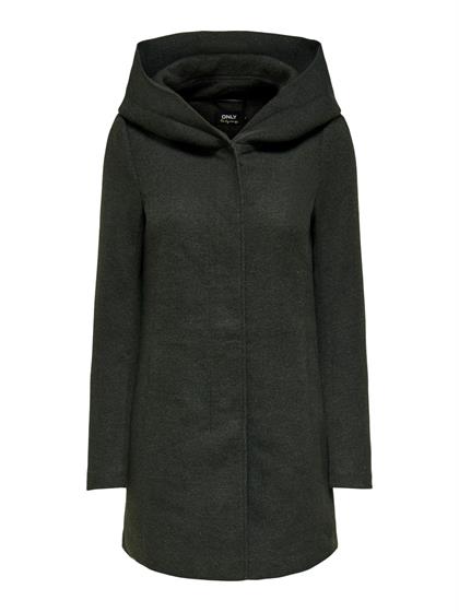 Only ONLSEDONA LIGHT COAT OTW NOOS
