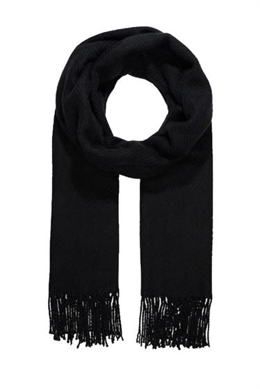 PIECES KIAL LONG SCARF NOOS