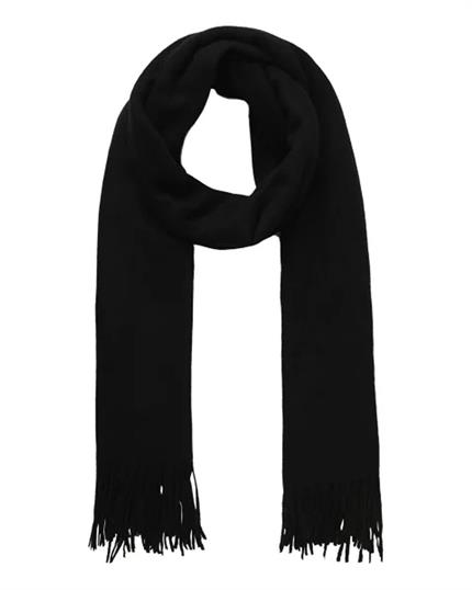PIECES PCJIRA WOOL SCARF NOOS