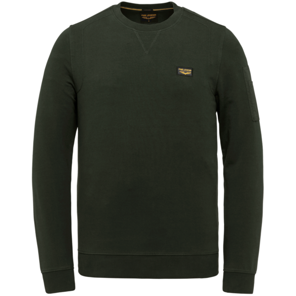 PME Legend Airstrip sweat