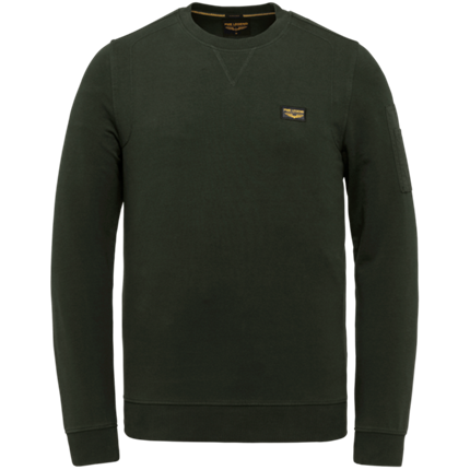 PME Legend Airstrip sweat