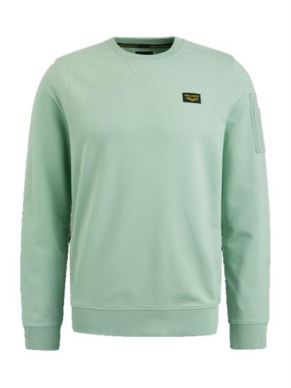 PME Legend Airstrip sweat