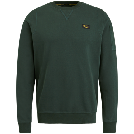 PME Legend Airstrip sweat