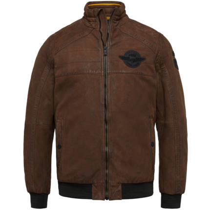 PME Legend Bomber jacket AIR BRIDGE ICON 2.0