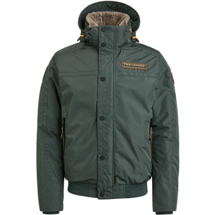 PME Legend Bomber jacket ICE STRIPER 4.0 Dews