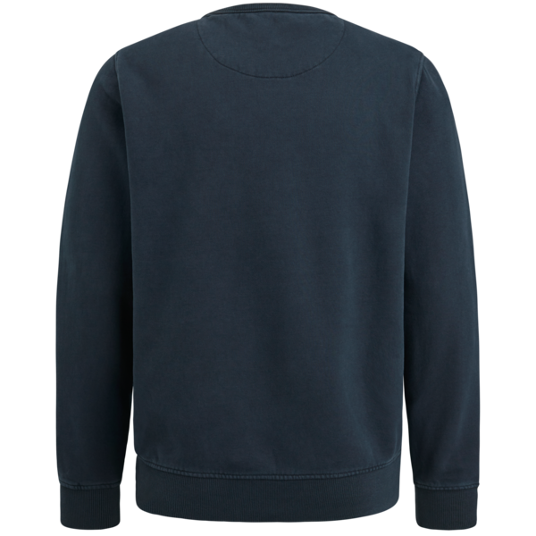 PME Legend Crewneck gd terry with spray
